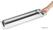 Vogue Roestvaststalen Gastronorm 2/4 Bak 40mm - FU261 5