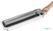 Vogue Roestvaststalen Gastronorm 2/4 Bak 65mm - FU262 5