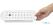 Vogue St/st GN Afvoerplaat voor GN 1/3 - FU268 4