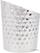 Olympia Chipbeker Gehamerd 112x95mm 480ml - FU280 2