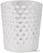Olympia Chipbeker Gehamerd 112x95mm 480ml - FU280 4