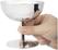 Olympia Steel Sundae Beker 250ml - FU287 5