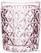 Olympia Havana Tumblers Roze 300ml (set van 6) - FU423