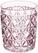 Olympia Havana Tumblers Roze 300ml (set van 6) - FU423 2