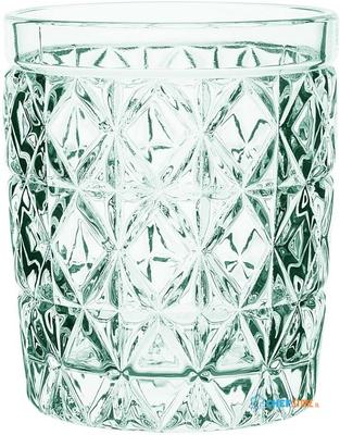 Olympia Havana Tumblers Groen 300ml (pak van 6) - FU424