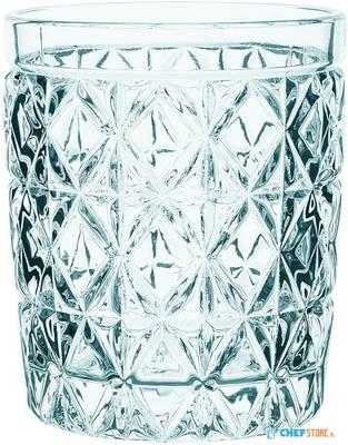 Olympia Havana Tumblers Blauw 300ml (set van 6) - FU425