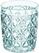 Olympia Havana Tumblers Blauw 300ml (set van 6) - FU425 2