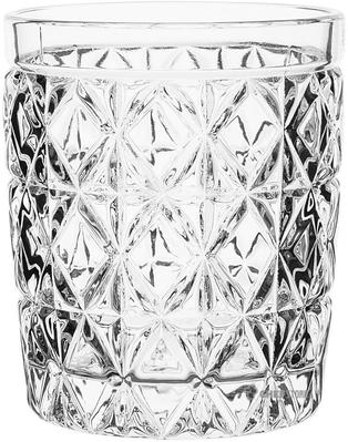Olympia Havana Tumblers Helder 300ml (pak van 6) - FU426
