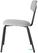 Bolero Fairfield Stoelen Zwart/grijs Mix (set 2) - FU500 2