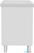 Vogue Staande Vloerkast RVS 900x1800x600mm - FU587 4