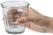 Olympia Orleans Bekers van Gerecycleerd Glas 220 Ml 6 Stuks - FU593 4