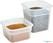 Cambro Freshpro Voedselcontainers met Deksel (pak van 2 X 95ltr en 2 X 47ltr) - FU680 2