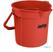 Jantex Rode Maatemmer met Schenktuit 10ltr - FU832
