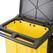 Jantex Reservetas voor Zwarte Schoonmaakwagen 80ltr - FU999 2