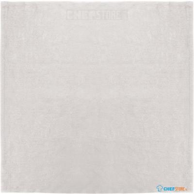 Olympia Linnen Servet Ecru 400x400mm (12 Stuks) - Olympia FW699
