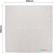 Olympia Linnen Servet Ecru 400x400mm (12 Stuks) - Olympia FW699 4
