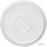 Olympia Whiteware Platte Ronde Borden 150 Mm (6 Stuks) - Olympia FW812 5