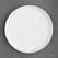 Olympia Whiteware Platte Ronde Borden 210 Mm (6 Stuks) - Olympia FW813