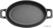 Olympia Gietijzeren Ovale Ovenschotel 180x120mm - FW818 3