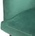 Bolero Lia Velvet Stoelen Donkergroen (2 Stuks) - Bolero FX070 4