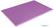 Hygiplas HDPE Snijplank Paars - 450x300x25mm - Hygiplas FX102