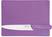 Hygiplas LDPE Snijplank Paars - 229x305x12mm - Hygiplas FX106 5
