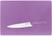 Hygiplas LDPE Snijplank Paars - 300x450x20mm - Hygiplas FX107 5
