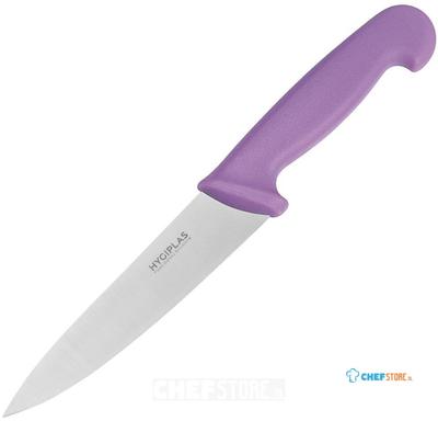 Hygiplas Koksmes Paars 16cm - FX116
