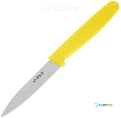 Hygiplas Schilmes Geel 8.3cm - FX124