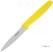 Hygiplas Schilmes Geel 8.3cm - FX124
