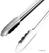 Hygiplas Kleurcode Serveertang Wit 30cm - Hygiplas FX130 3