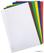 Hygiplas LDPE Snijplanken Set Met Rek 450x300x10mm (Set Van 6) - Hygiplas FY329 4