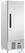 Polar | 1-deurs slimline RVS koeling | 440 liter | G590