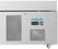 Polar | 1-deurs slimline RVS koeling | 440 liter | G590 10