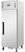 Polar | Horeca koelkast | RVS | 1-deurs | 600 liter | G592 2