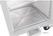 Polar | Horeca koelkast | RVS | 1-deurs | 600 liter | G592 7