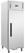 Polar | 1-deurs vriezer | RVS | 600 liter | G593