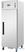 Polar | 1-deurs vriezer | RVS | 600 liter | G593 2