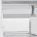 Polar | 1-deurs vriezer | RVS | 600 liter | G593 7