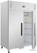 Polar | 2-deurs koeling | RVS | 1200 liter | G594 4