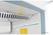 Polar | 2-deurs koeling | RVS | 1200 liter | G594 7