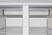 RVS Vriezer | 2-deurs | 1200 liter | G595 8