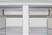 RVS Vriezer | 2-deurs | 1200 liter | G595 8