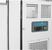 Polar | Werkbank met vriezer | 2 deuren, 1/1GN | Wielen | U-serie G599 6