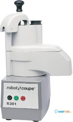 Robot Coupe Cutter En Groentesnijder R301, Robot Coupe GC765