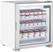 Polar G-Serie Display Vriezer, Polar GC889 5