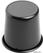 Antikleef Ronde Bakvormen | 6,5cm | Vogue | GC981 2