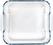 Pyrex vierkante schaal | 21cm | Pyrex | GD029 3