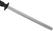 Victorinox diamant aanzetstaal 25,5cm | GD047 2