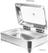 Olympia rechthoekige elektrische chafing dish | GD128 2
